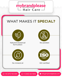 ครีมนวดผมอะโวคาโดพร้อมสารสกัดจากธรรมชาติสำหรับผมเงางามแบรนด์ที่กำหนดเองและตัวเลือกการผลิตฉลากส่วนตัว - Product Image 6