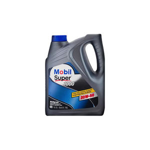 TitanGuard Mobile Oil Heavy-Duty Protection para viajes difíciles - Product Image 2