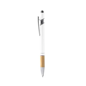 Penna a Sfera Personalizzata Nampa, Gadget Promozionali - Product Image 5