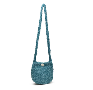 Single shoulder crossbody plush <b>bag</b> new style <b>for</b> <b>phone</b> <b>bag</b> - Product Image 1