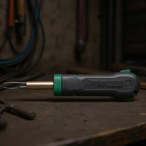 Herramienta Extractora de Cables Stahlwille KABELEX para Conectores Automotrices - Product Image 3