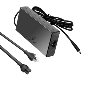 Caricabatterie per Laptop Dell 90W 19V 4.62A, Alimentatore 45x30mm per Laptop Dell - Product Image 2