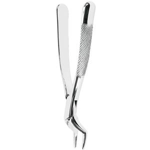 Fórceps de Extracción Dental Manual de Acero Inoxidable de Nuevo Diseño para Tratamiento Dental en Niños - Product Image 6