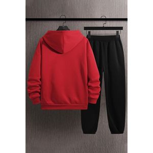 ลิ้นของ larks unisex ในชุดวอร์ม aspic - Product Image 1