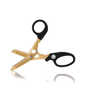 Tijera de utilidad/tijera de vendaje Tijeras de trauma Vendaje de utilidad Tijeras de vendaje de Enfermería Médica - Product Image 3