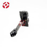 Sangle de verrouillage de porte avant de haute qualité OE LR001586 pour Land Rover Freelander 2 L359 2006-2014 Pièces automobiles