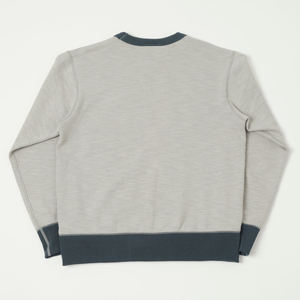 Sudadera de peso ligero Basics algodón mezclado peso ligero tela transpirable logotipo personalizado calle moda sudadera para hombres - Product Image 2