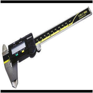 เวอร์เนียคาลิปเปอร์อิเล็กทรอนิกส์ - Product Image 2