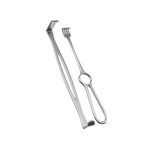 Conjunto de Circuncisão Masculina Não Ativa Classe I Instrumentos Cirúrgicos de Circuncisão pela SurgiRight - Product Image 2