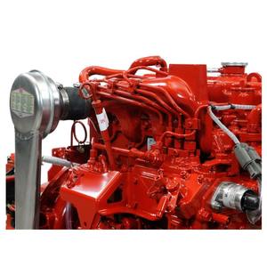Nouveau moteur diesel marin hors-bord Bukh DV48 RME 48HP carburant électrique et essence pour la navigation de plaisance - Product Image 4