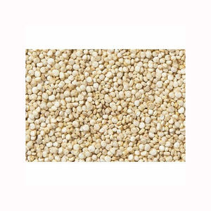 เมล็ดควินัวขาวออร์แกนิกคุณภาพสูง อาหารเพื่อสุขภาพ มีจำหน่ายในราคาประหยัด - Product Image 3