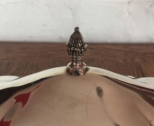 Contenedor de Almacenamiento de Mantequilla, Caja de Almacenamiento de Mantequilla para Bodas, Desayuno y Cena - Product Image 4