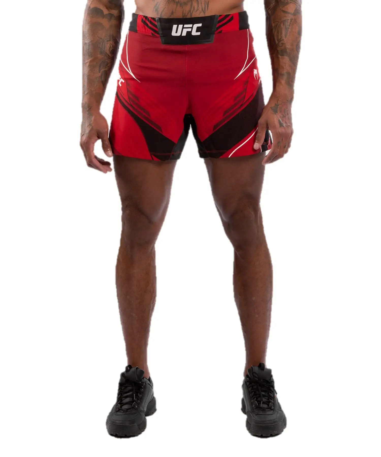2023 Unique Latest Design Reasonable Price MMA Training Shorts Custom Logo Men Embroidery Boxing Shorts