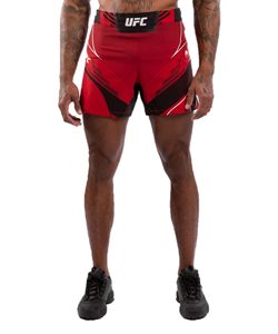Pantalones cortos de entrenamiento MMA para hombre, Shorts de boxeo bordados con logotipo personalizado, último diseño único, precio asequible, 2023 - Product Image 1