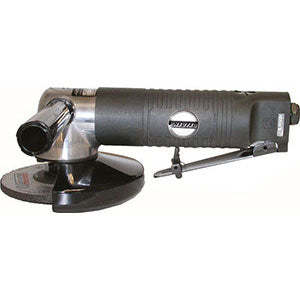 Pneumatic <b>Angle</b> Grinders for 115 and 125-1720ga Wheels Compressed Air <b>Tool</b> Accessory - Product Image 1