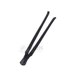 อุปกรณ์ทางการแพทย์ที่ดีที่สุดของม้าเล็บรองเท้าม้าเครื่องมือ farrier สัตวแพทย์13 "นิ้ว - Product Image 5