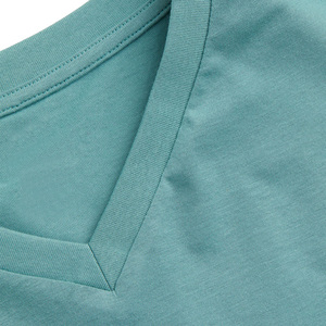 Camiseta de alta calidad con el logotipo del cliente, camisetas de alta calidad, venta al por mayor, precio barato - Product Image 6