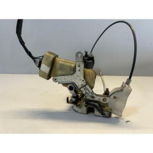 CERRADURA DELANTERA DERECHA TOYOTA Yaris Serie 6931052300 (99>03) - Product Image 6