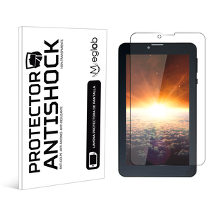 ฟิล์มกันรอยหน้าจอแท็บเล็ตมายโฟน สมาร์ทวิว 7 พร้อมคุณสมบัติป้องกันการกระแทก - Product Image 1