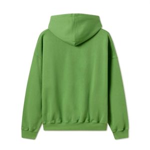 เสื้อมีฮู้ดแบบสวมหัวลำลองของผู้ชายแบบเรียบง่ายมีกระเป๋าจิงโจ้เหมาะสำหรับสวมใส่ในชีวิตประจำวันเล่นเป็นชั้นๆและกีฬากลางแจ้ง - Product Image 2