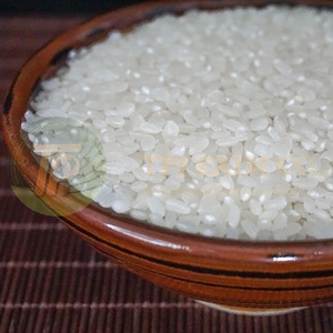 Arroz japonés de alta certificación, semillas redondas, arroz blanco de grano corto - Product Image 5