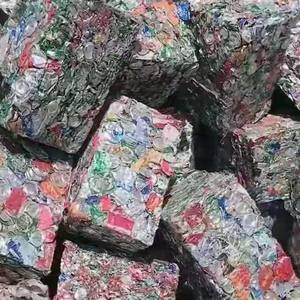 Mejores Precios de Chatarra de Aluminio UBC, 99% de Contenido de Aluminio, Origen NL, Disponible en 20kg/25kg/50kg - Product Image 5