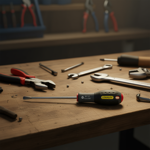 ชุดไขควงปลายแฉก Stanley Fatmax 6 ชิ้น - Product Image 3