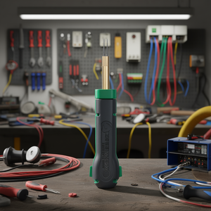 Herramienta Extractora de Cables Stahlwille KABELEX para Conectores Automotrices - Product Image 3