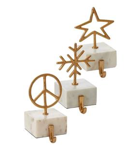 Support de bas d'arbre de Noël en céramique illuminé de Style vintage avec lumières multicolores pour cheminée cheminée décor à la maison - Product Image 5