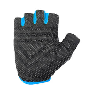 Gants de cyclisme légers en gros d'usine gants de sport durables pour vélos demi-doigt pour le cyclisme - Product Image 3