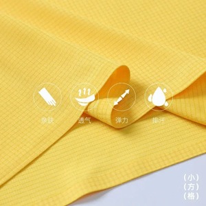 Camiseta Deportiva de Tirantes para Hombre, Ligera, Transpirable, de Punto, de Poliéster/Algodón, para Fitness, Gimnasio, Yoga y Deportes - Product Image 5