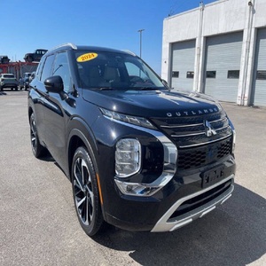 Mitsubishi Outlander SEL 2024 Usado en Excelentes Condiciones - Product Image 1