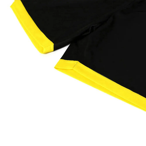 Trendy Breathable Custom Soccer <b>Kit</b> Stretchable Sports Uniform Short Sleeve Jersey Shorts Full Sublimation Design for Winter - Product Image 5