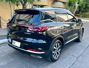 VENTE FLASH SUR NOTRE NOUVELLE ARRIVÉE : CHERY TIGGO 7 PRO NOIR 2022 D'OCCASION AVEC DES OFFRES DE LIVRAISON GRATUITE - Product Image 5