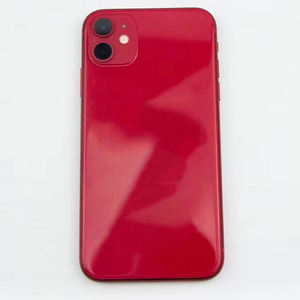 Smartphone iPhone <span class=keywords><strong>11</strong></span> Ricondizionato, Tutti <span class=keywords><strong>i</strong></span> Colori, Taglia Plus, 64GB di Memoria, Telefoni Cellulari Usati Sbloccati Versione USA con Display LED - Product Image 6