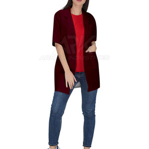 Bata de laboratorio clásica para doctor, con tela suave y bolsillos funcionales para uso clínico diario. - Product Image 3