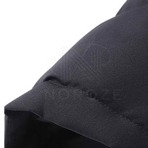 2025 nouveau Style vêtements d'hiver doudoune Offre Spéciale respirant hommes doudoune fabriqué au Pakistan - Product Image 6