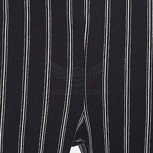 กางเกงจ็อกเกอร์สำหรับผู้ชายกางเกงผ้าแคนวาสลำลองออกแบบโลโก้ได้ตามต้องการ - Product Image 6