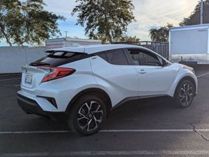 Venta de Toyota C-HR XLE 2022 - Product Image 6