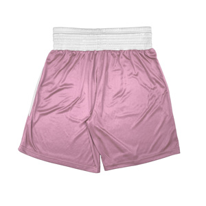 กางเกงมวยสำหรับผู้ชายขาสั้นผ้าแห้งเร็ว, กางเกงมวยผ้านุ่มสวมใส่สบายขนาดพลัสไซส์ - Product Image 2