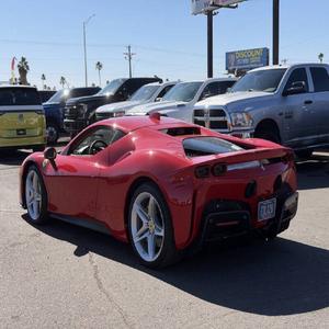 Ferrari SF90 Stradale 2023 IMPECABLE - Product Image 3