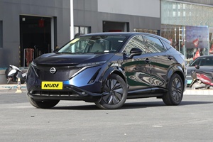 <span class=keywords><strong>NISSAN</strong></span> <span class=keywords><strong>ARIYA</strong></span> 4WD EV <span class=keywords><strong>2022</strong></span> New Energy 623km EV Coche eléctrico Automóvil 559km Exportación-en stock Vehículo eléctrico China - Product Image 2