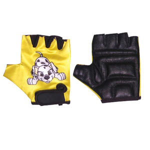 Gants de fitness sur mesure demi-doigts gants antidérapants pour l'entraînement cycliste conduite escalade et sports de plein air - Product Image 6