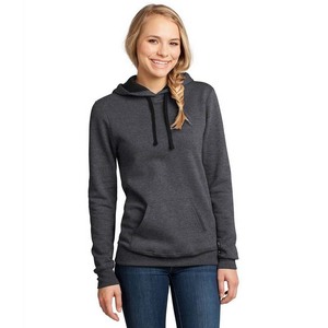 Deportes Wick Heather Fleece Sudadera con capucha Heavyweight Pullover Hoodie - Product Image 6