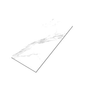 Azulejos de losa de porcelana esmaltada de 1200x2400 de alta calidad, aspecto de mármol de estilo clásico moderno para pared o suelo - Product Image 3