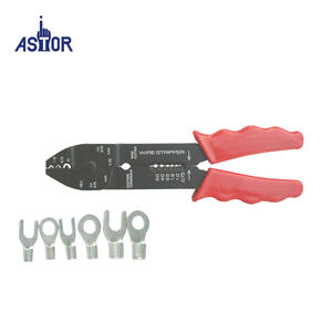 Pince à sertir pour bornes non isolées - Product Image 2