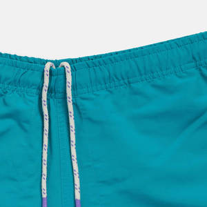 Vente en gros personnalisé Designer Street Hip Hop Shorts pour hommes Shorts de poche à l'eau de lavage à l'acide Vintage Workout Running Shorts pour hommes - Product Image 3