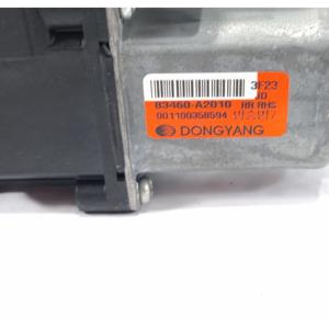 Moteur électrique de vitre arrière droite KIA Cee'd 2ème série 83460-A2010 (12>) - Product Image 4