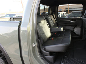 RAM 1500 SPORT/REBEL 2026 d'occasion (conduite à gauche/droite) - Product Image 5