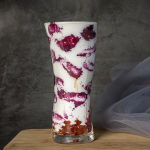 TOP INNO Ube Mix Donut Glazing Bebida Premix Polvo 20kg Envasado en una bolsa de TW - Product Image 4